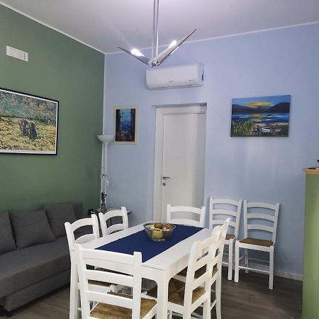 Willa La Casa Di Anna Palmi Zewnętrze zdjęcie