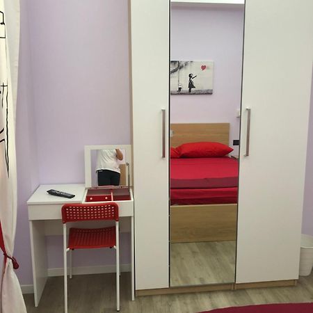 Willa La Casa Di Anna Palmi Zewnętrze zdjęcie
