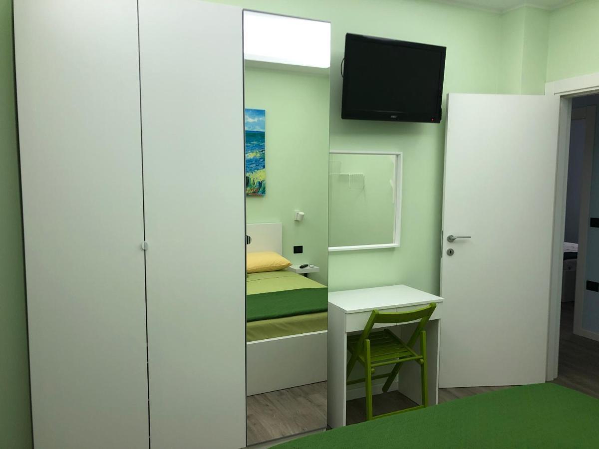 Willa La Casa Di Anna Palmi Pokój zdjęcie