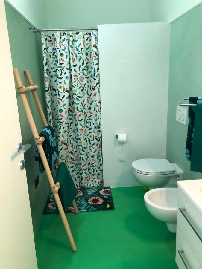 Willa La Casa Di Anna Palmi Pokój zdjęcie