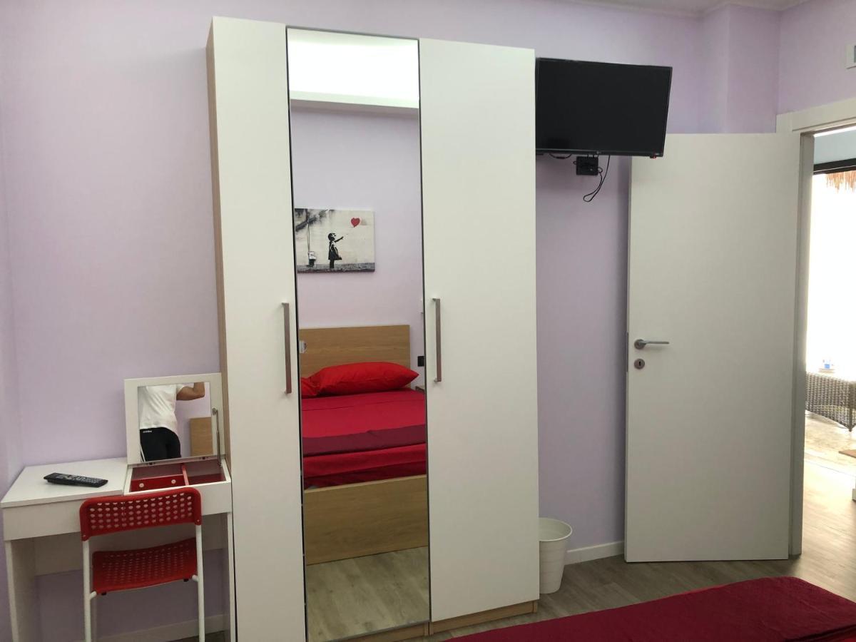 Willa La Casa Di Anna Palmi Pokój zdjęcie