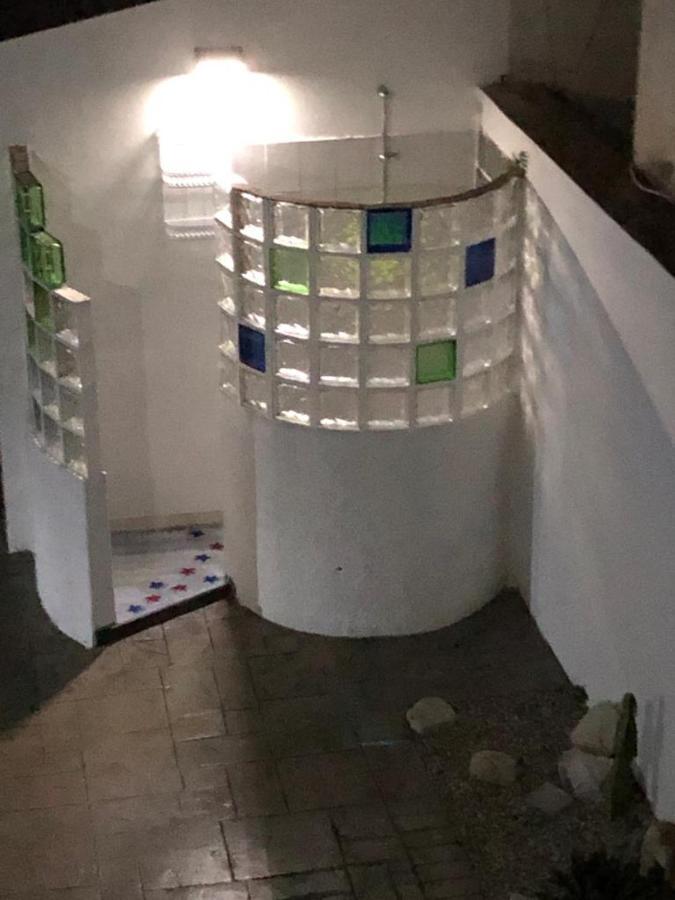Willa La Casa Di Anna Palmi Zewnętrze zdjęcie