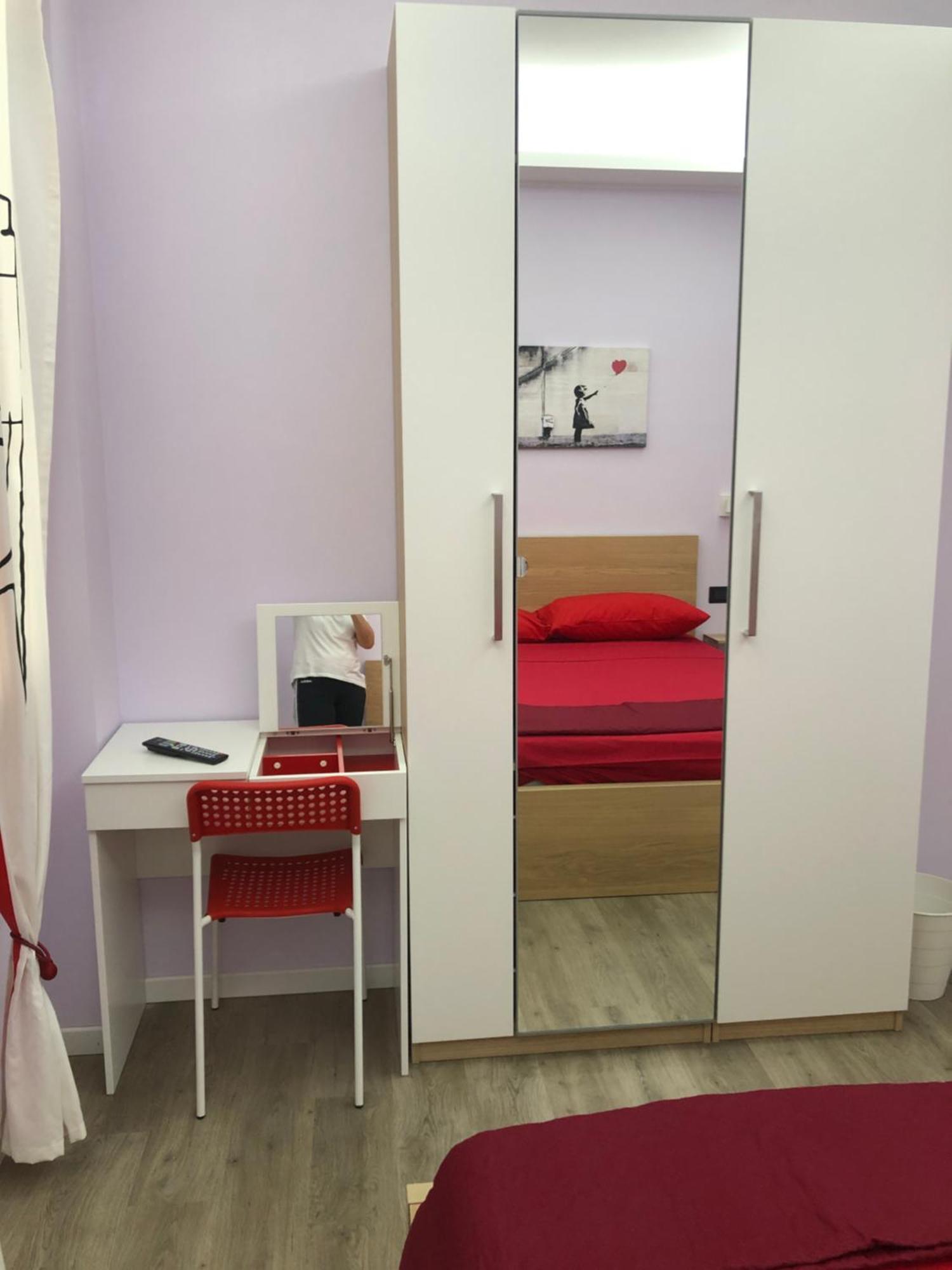 Willa La Casa Di Anna Palmi Zewnętrze zdjęcie