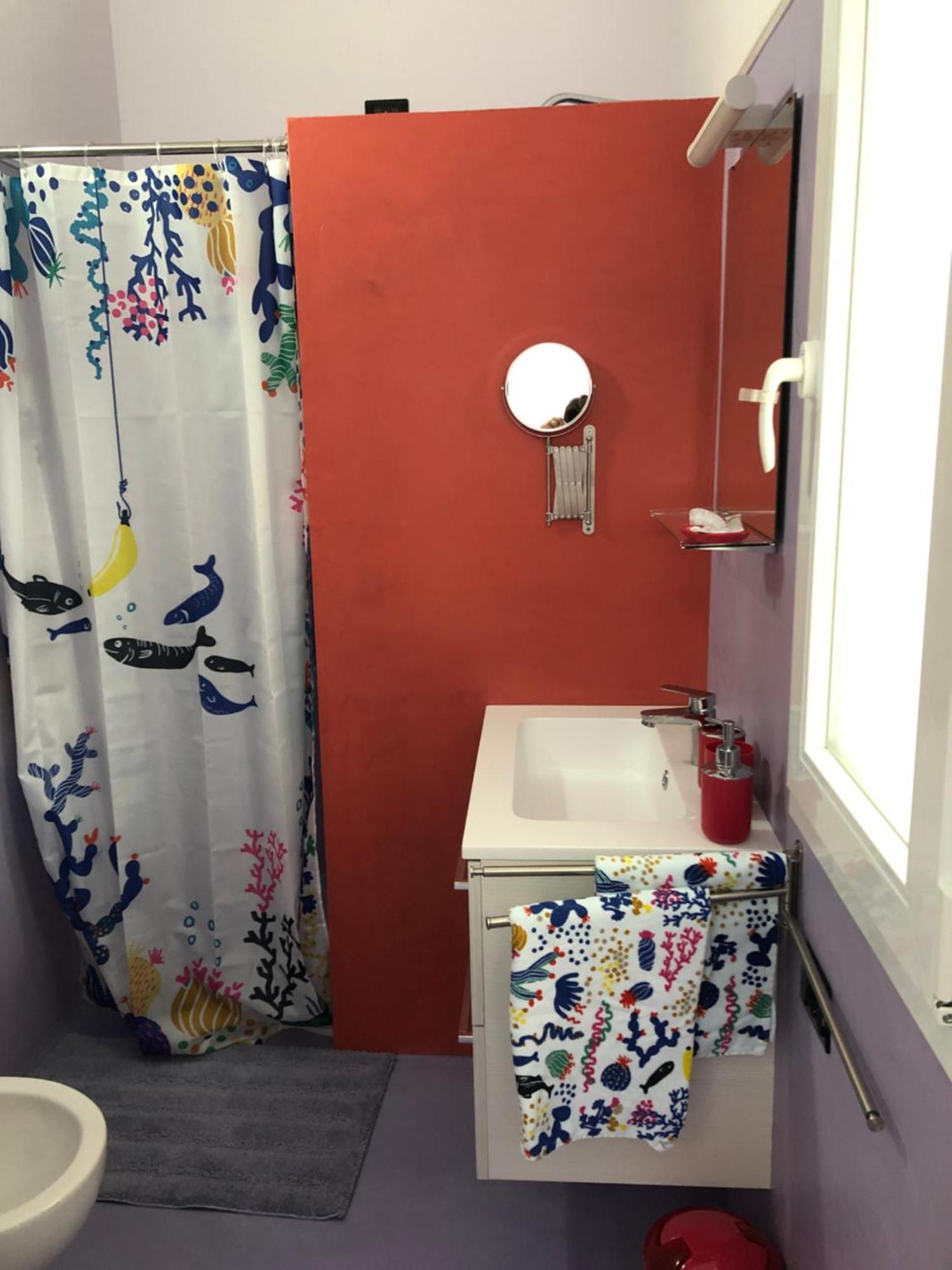 Willa La Casa Di Anna Palmi Zewnętrze zdjęcie